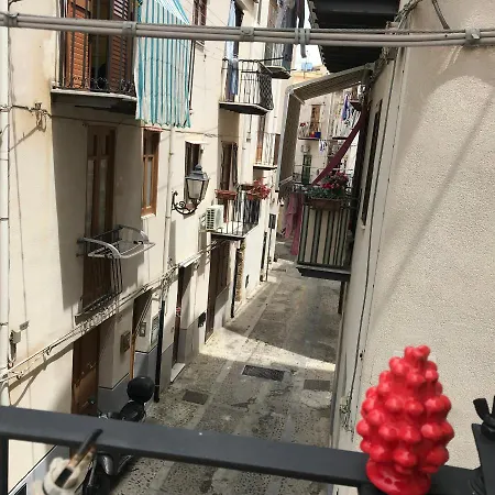 Appartamento Dans Les Venelles