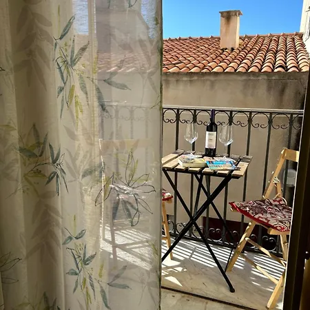 Appartamento Dans Les Venelles Cefalù