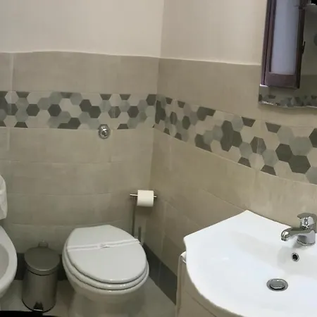 דירה Dans Les Venelles צ'פאלו