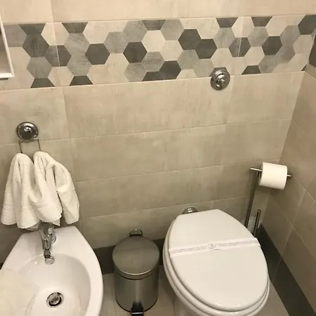 דירה Dans Les Venelles צ'פאלו