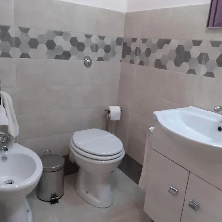 דירה Dans Les Venelles *