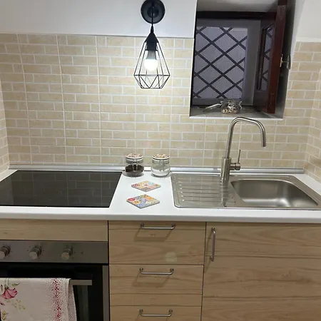 דירה Dans Les Venelles *