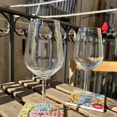 Dans Les Venelles דירה צ'פאלו