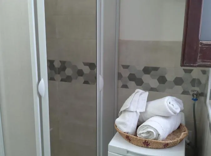 Dans Les Venelles Apartment