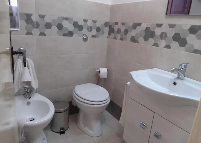 Apartment Dans Les Venelles *