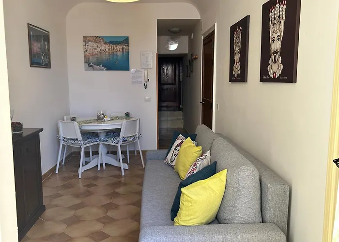 Apartment Dans Les Venelles