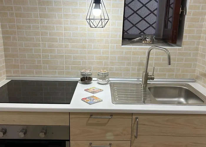 Apartment Dans Les Venelles *