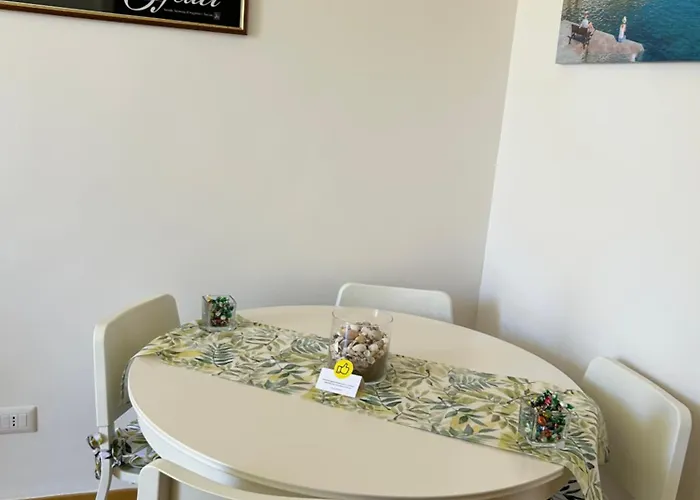 Apartment Dans Les Venelles